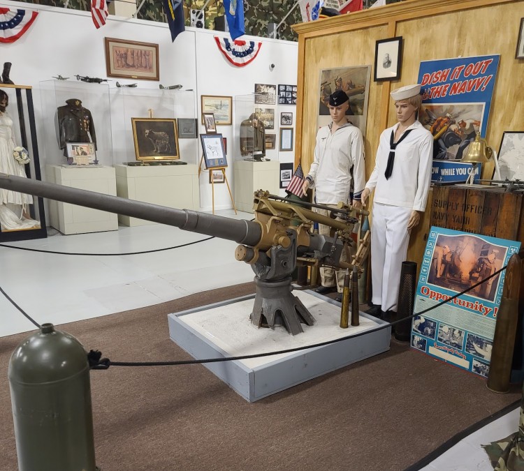 West Haven Veterans Museum and Learning Center (West&nbspHaven,&nbspCT)